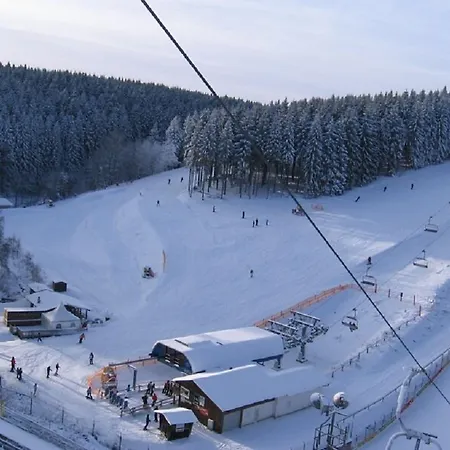 Feldstrasse 30 Winterberg