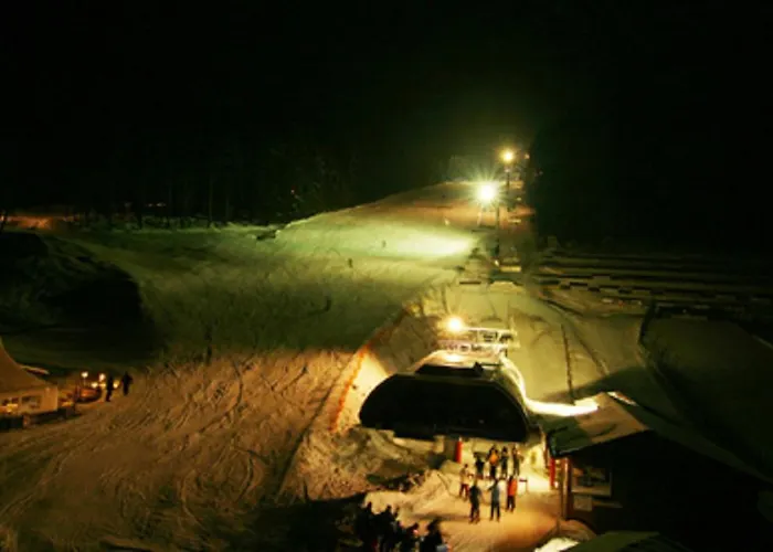 Feldstrasse 30 Apartman