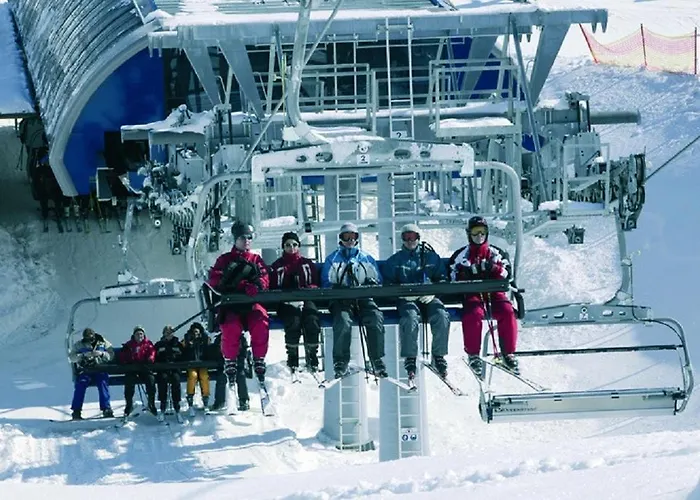 Apartman Feldstrasse 30 Winterberg