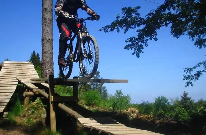 Apartman Feldstrasse 30 Winterberg